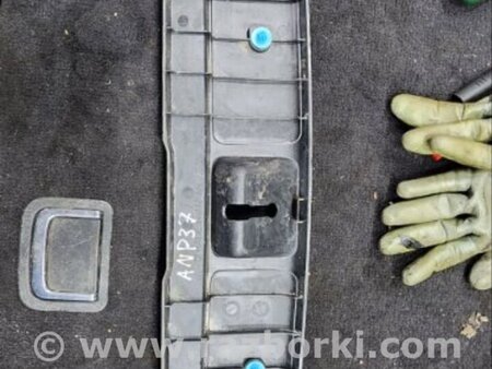 ФОТО Накладка кузова для Subaru Outback Киев