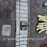 ФОТО Накладка кузова для Subaru Outback Киев