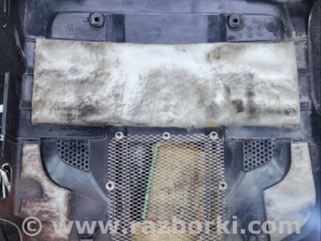 ФОТО Крышка двигателя для Subaru Outback Киев