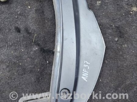 ФОТО Накладка кузова для Subaru Outback Киев