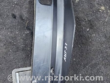 ФОТО Накладка кузова для Subaru Outback Киев