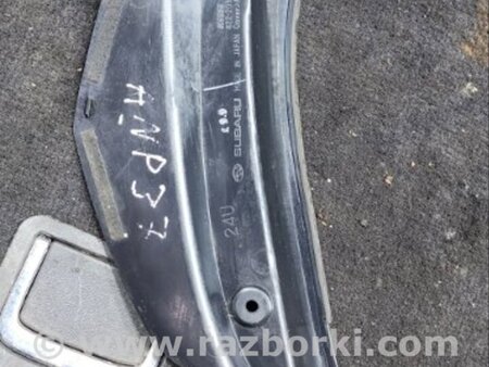 ФОТО Накладка кузова для Subaru Outback Киев