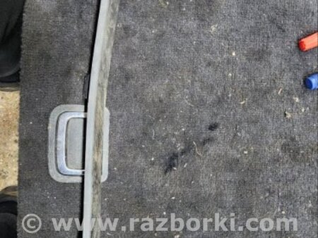 ФОТО Накладка на порог в салоне для Subaru Outback Киев