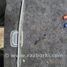 Накладка на порог в салоне Subaru Outback