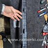 ФОТО Накладка на порог в салоне для Subaru Outback Киев