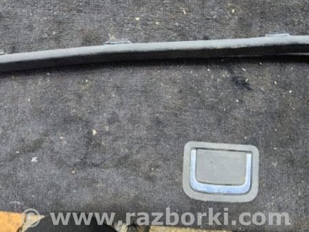 ФОТО Накладка на порог в салоне для Subaru Outback Киев
