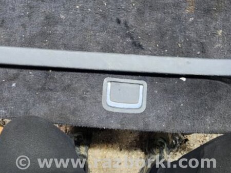 ФОТО Накладка на порог в салоне для Subaru Outback Киев