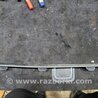 Накладка на порог в салоне Subaru Outback