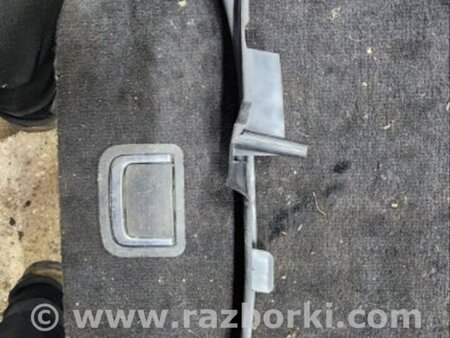ФОТО Накладка на порог в салоне для Subaru Outback Киев