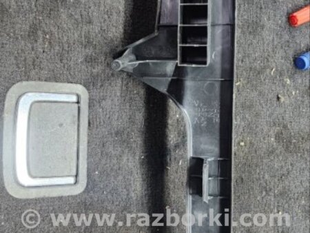 ФОТО Накладка на порог в салоне для Subaru Outback Киев