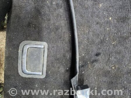 ФОТО Накладка на порог в салоне для Subaru Outback Киев