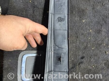 ФОТО Накладка на порог в салоне для Subaru Outback Киев