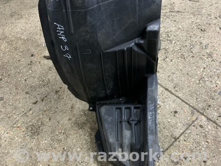 ФОТО Подкрылок для Subaru Outback Киев