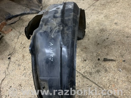 ФОТО Подкрылок для Subaru Outback Киев