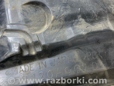 ФОТО Подкрылок для Subaru Outback Киев