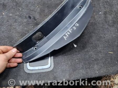 ФОТО Накладка кузова для Subaru Outback Киев