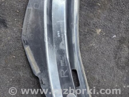 ФОТО Накладка кузова для Subaru Outback Киев
