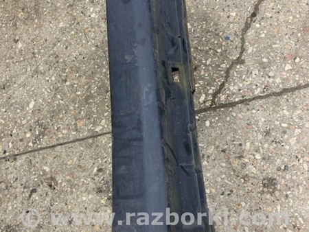 ФОТО Накладка на порог для Subaru Outback Киев