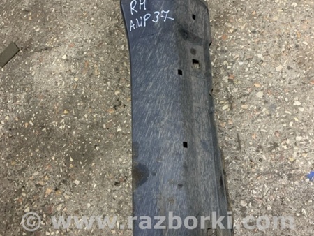 ФОТО Накладка на порог для Subaru Outback Киев