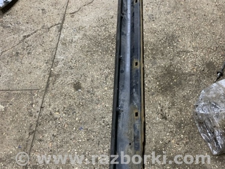 ФОТО Накладка на порог для Subaru Outback Киев
