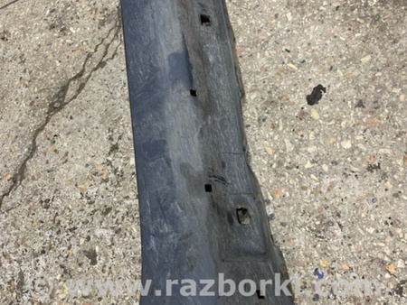 ФОТО Накладка на порог для Subaru Outback Киев