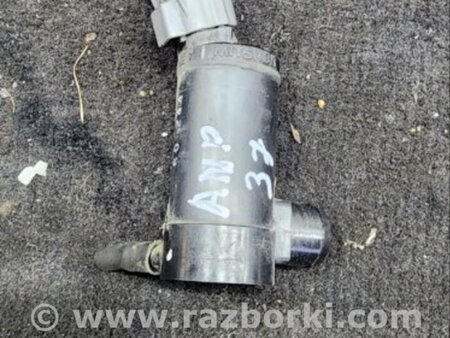 ФОТО Моторчик омывателя стекла для Subaru Outback Киев