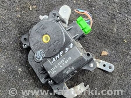 ФОТО Заслонка Печки для Subaru Outback Киев