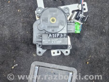 ФОТО Заслонка Печки для Subaru Outback Киев