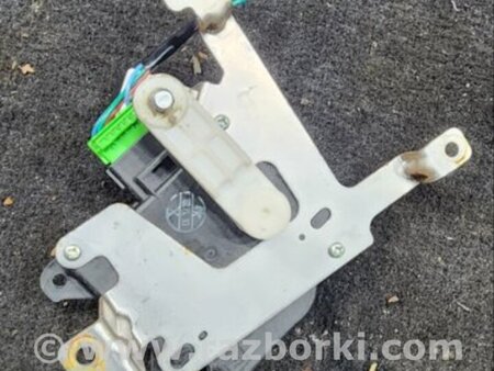 ФОТО Заслонка Печки для Subaru Outback Киев