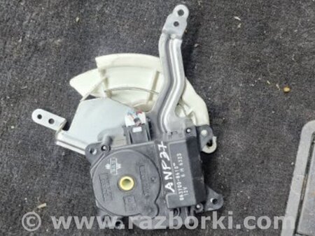 ФОТО Заслонка Печки для Subaru Outback Киев