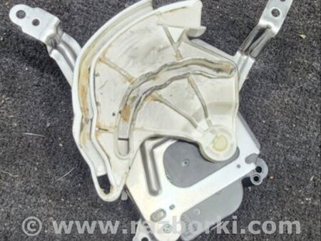 ФОТО Заслонка Печки для Subaru Outback Киев