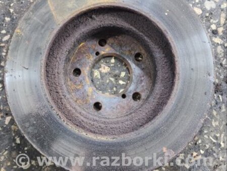 ФОТО Тормозной диск для Subaru Impreza GD/GG Киев