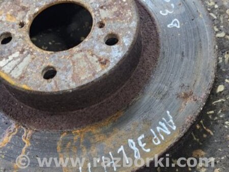 ФОТО Тормозной диск для Subaru Impreza GD/GG Киев