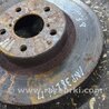ФОТО Тормозной диск для Subaru Impreza GD/GG Киев