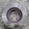 ФОТО Тормозной диск для Subaru Impreza GD/GG Киев