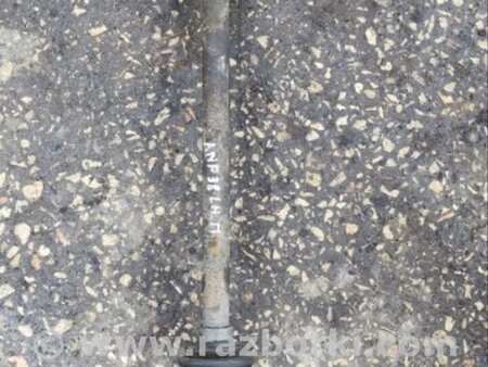 ФОТО Привод для Subaru Impreza GD/GG Киев