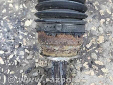 ФОТО Привод для Subaru Impreza GD/GG Киев