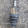ФОТО Привод для Subaru Impreza GD/GG Киев
