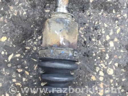 ФОТО Привод для Subaru Impreza GD/GG Киев