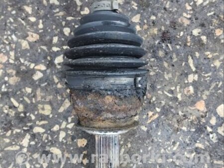 ФОТО Привод для Subaru Impreza GD/GG Киев