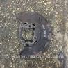 тормозной щиток Subaru Impreza GD/GG