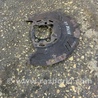 ФОТО тормозной щиток для Subaru Impreza GD/GG Киев