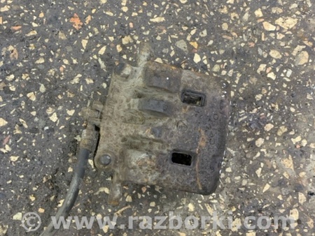 ФОТО Суппорт для Subaru Impreza GD/GG Киев