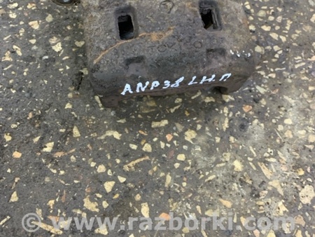 ФОТО Суппорт для Subaru Impreza GD/GG Киев