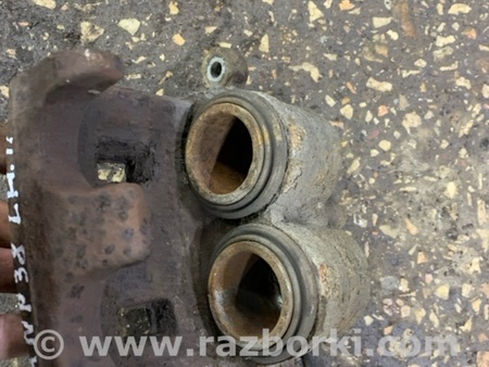 ФОТО Суппорт для Subaru Impreza GD/GG Киев