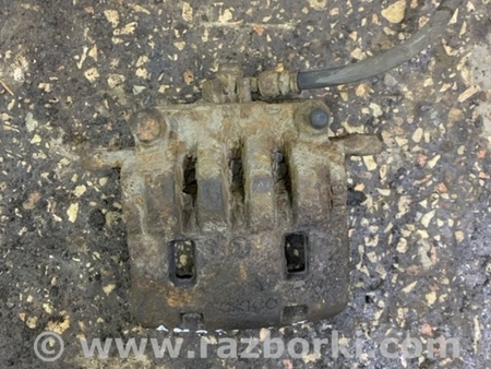 ФОТО Суппорт для Subaru Impreza GD/GG Киев