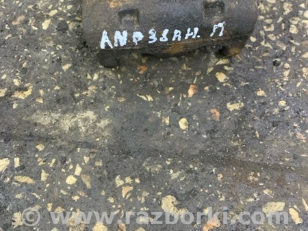 ФОТО Суппорт для Subaru Impreza GD/GG Киев