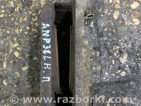 ФОТО Скоба суппорта для Subaru Impreza GD/GG Киев