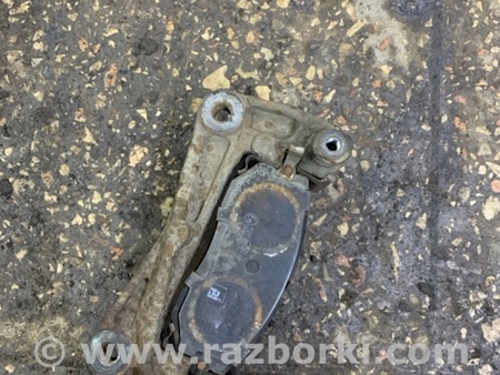 ФОТО Скоба суппорта для Subaru Impreza GD/GG Киев