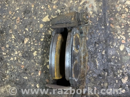ФОТО Скоба суппорта для Subaru Impreza GD/GG Киев